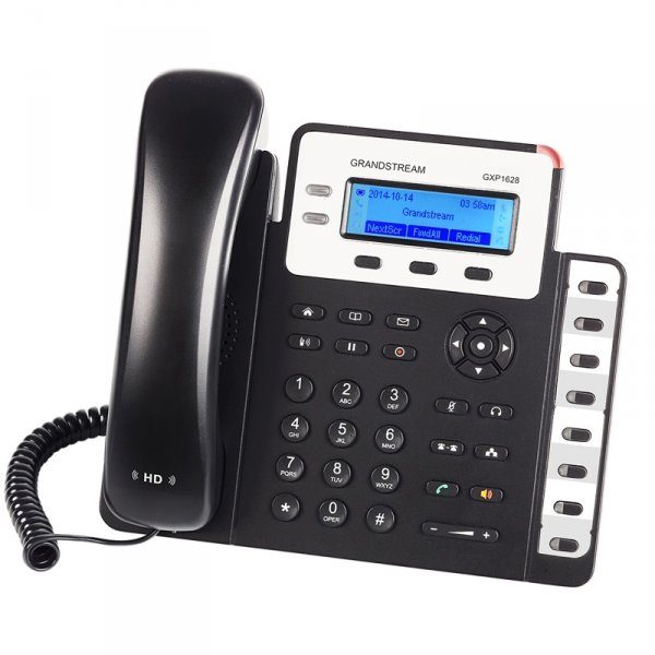 GrandStream GXP1628